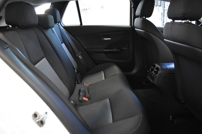 MERCEDES-BENZ C 220 d Mild hybrid S.W. Business